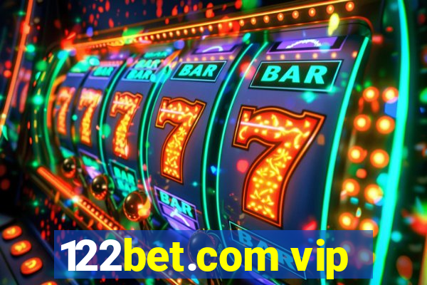 122bet.com vip