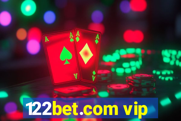 122bet.com vip