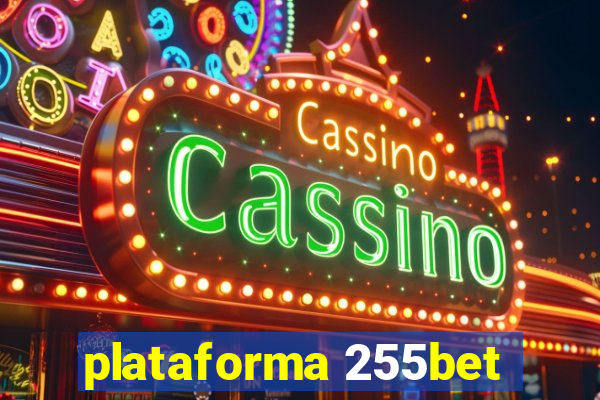 plataforma 255bet