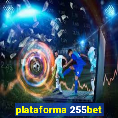 plataforma 255bet