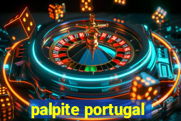 palpite portugal