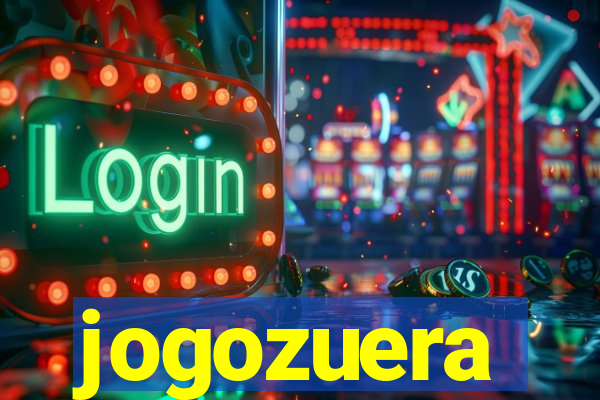 jogozuera