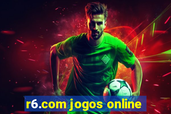 r6.com jogos online