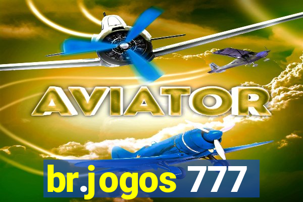 br.jogos 777