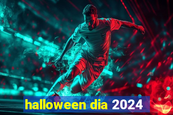 halloween dia 2024