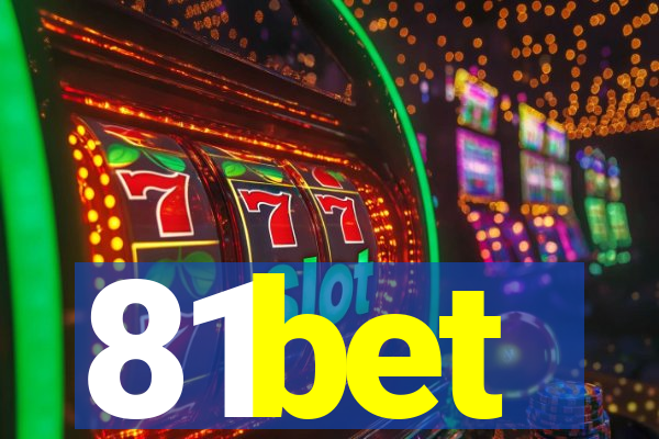 81bet