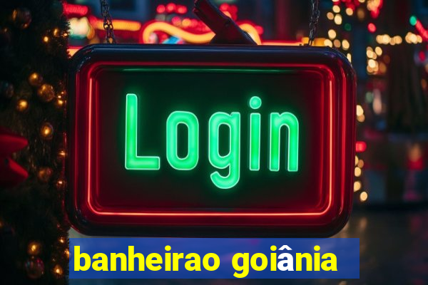 banheirao goiânia