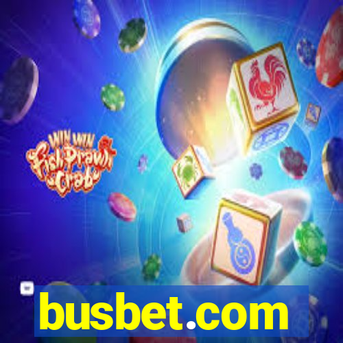 busbet.com