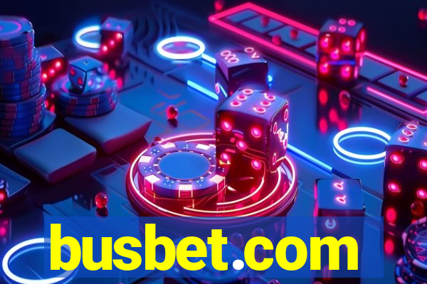 busbet.com