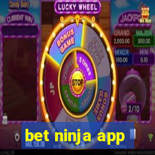 bet ninja app