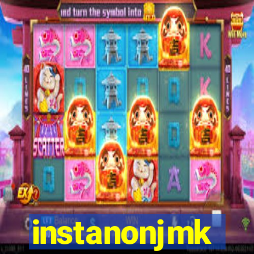 instanonjmk