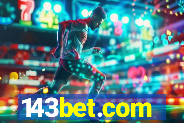 143bet.com