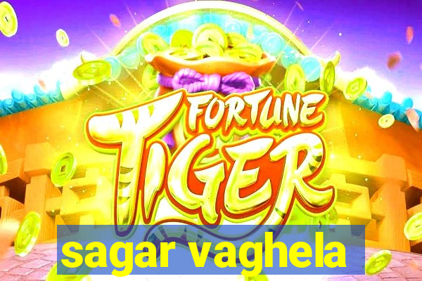 sagar vaghela