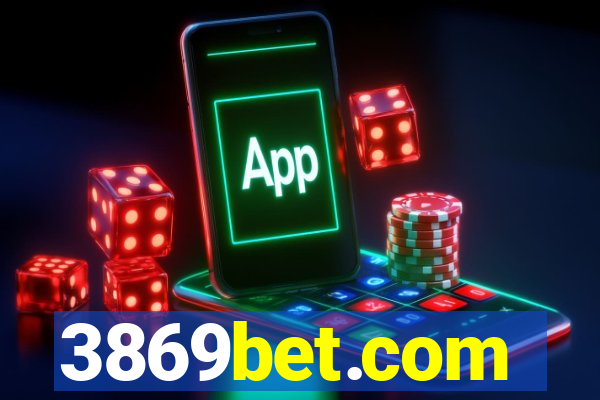 3869bet.com