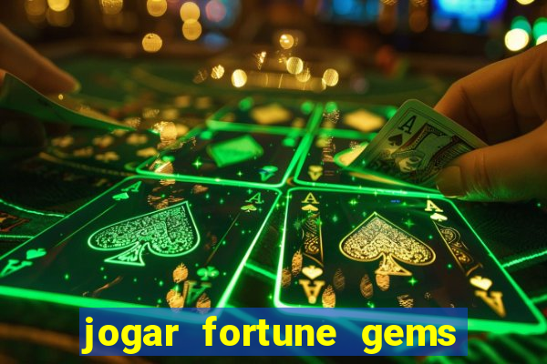 jogar fortune gems 2 demo