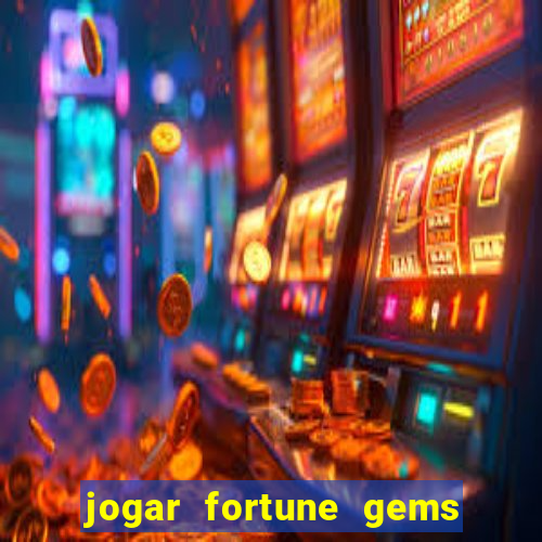 jogar fortune gems 2 demo