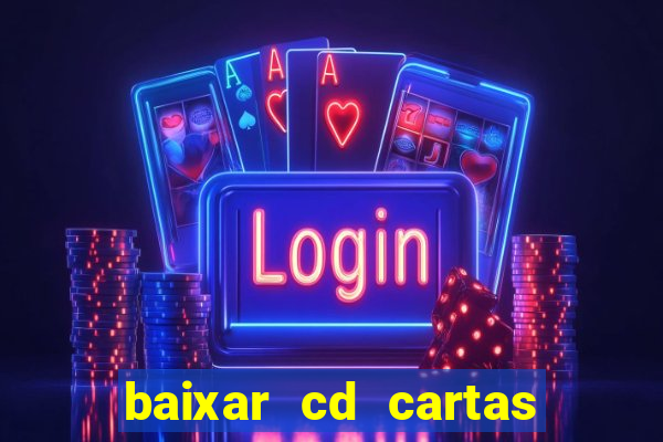 baixar cd cartas ao remetente rosa de saron