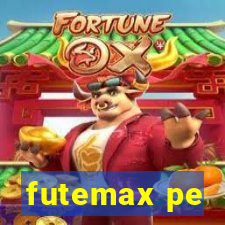 futemax pe