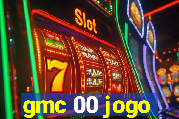 gmc 00 jogo