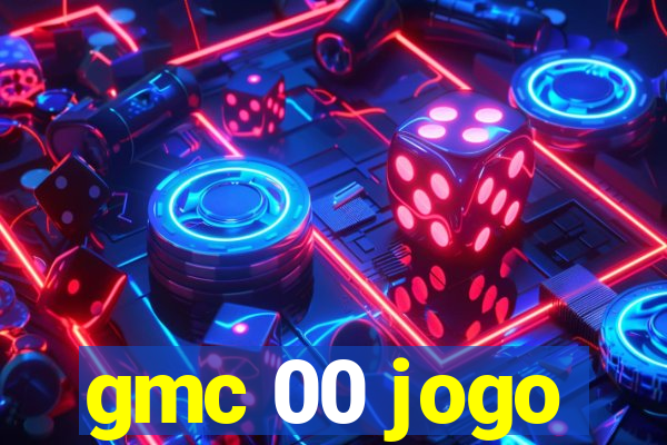 gmc 00 jogo