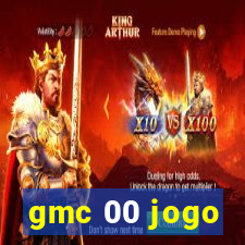 gmc 00 jogo