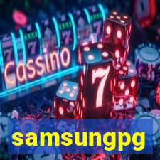 samsungpg