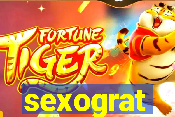 sexograt