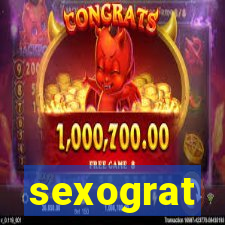 sexograt