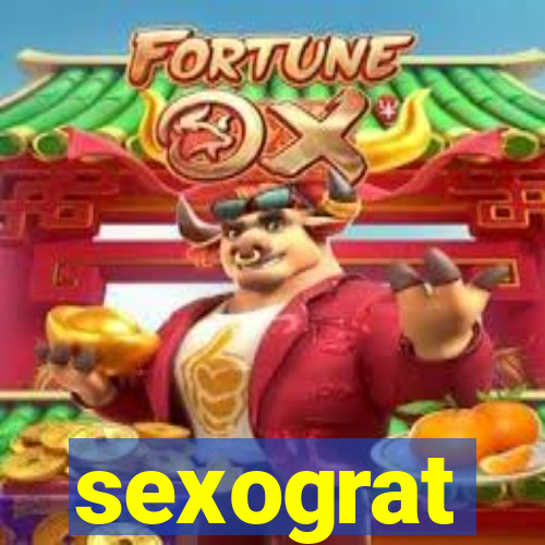 sexograt