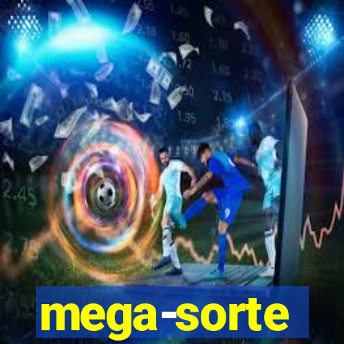 mega-sorte