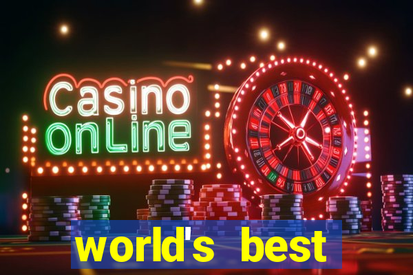 world's best betting site