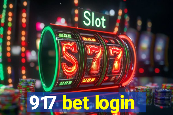 917 bet login