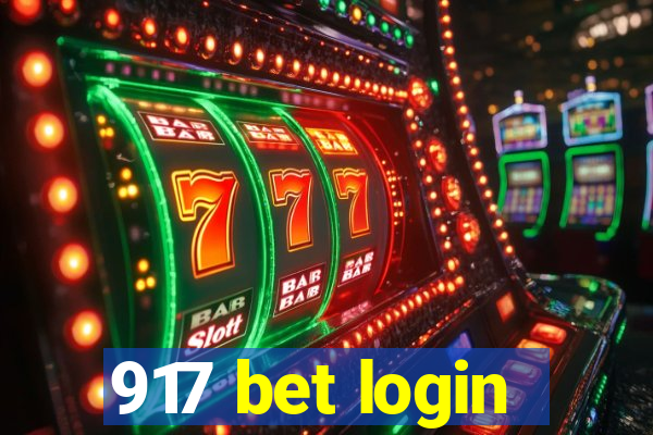 917 bet login