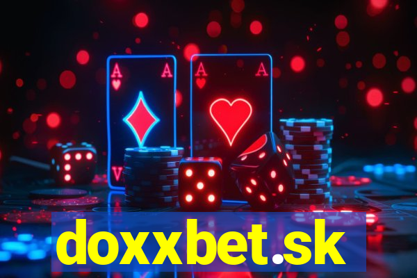 doxxbet.sk