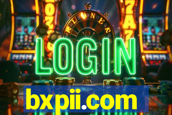 bxpii.com