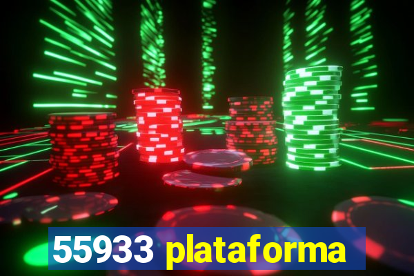 55933 plataforma