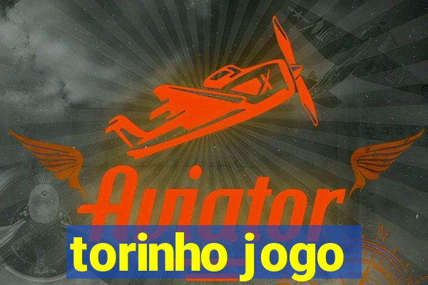 torinho jogo