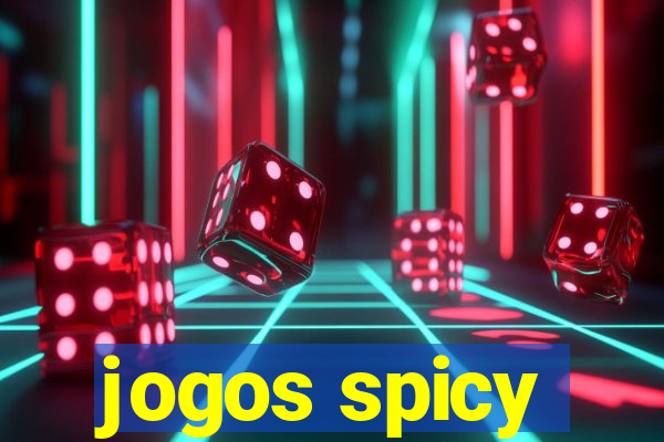 jogos spicy