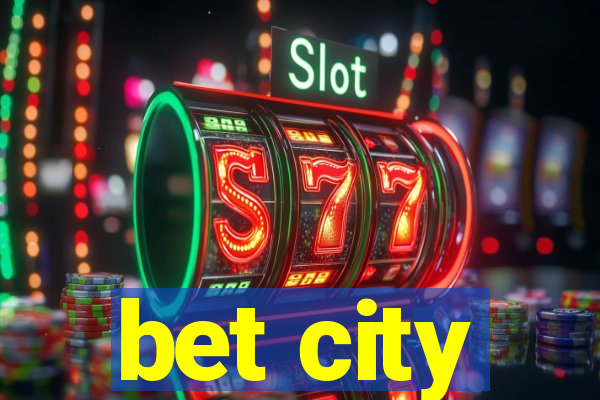 bet city