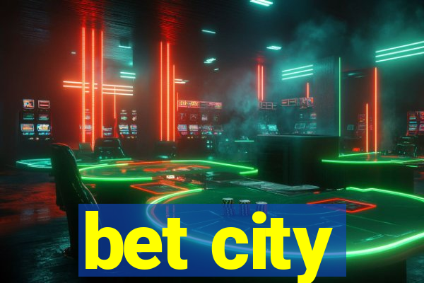 bet city