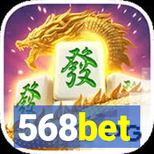 568bet