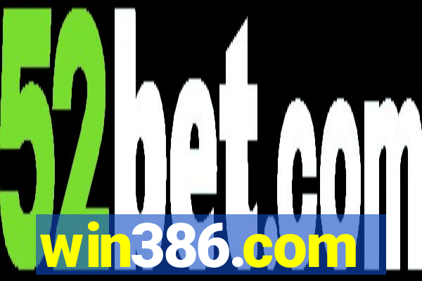 win386.com