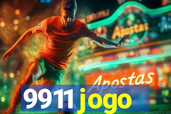 9911 jogo