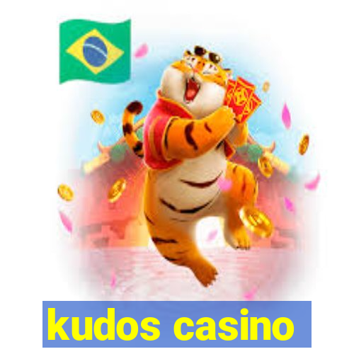 kudos casino