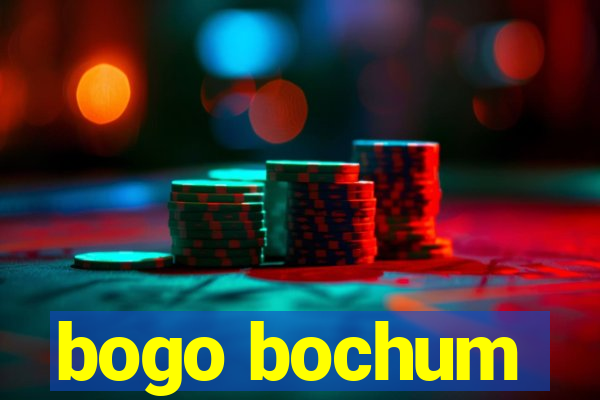 bogo bochum