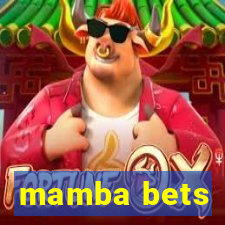 mamba bets