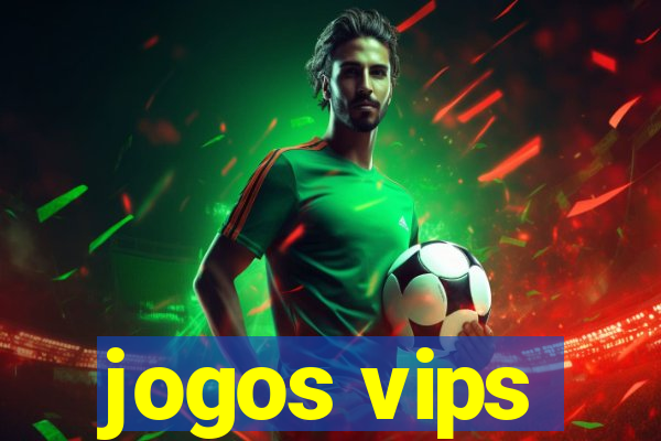 jogos vips