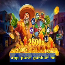 app para ganhar no jogo do tigre