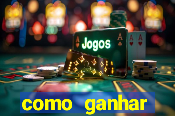 como ganhar dinheiro no.jogo do tigre