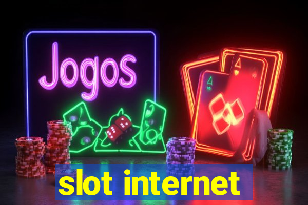 slot internet